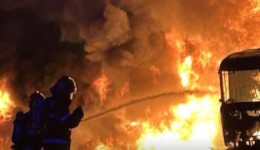 Dia Nacional do Bombeiro homenageia profissionais dedicados à proteção e ao salvamento de vidas