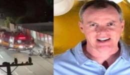 Médico anestesista é encontrado morto dentro de carro após longa jornada de trabalho