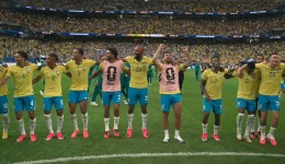 Brasil encara Noruega para encerrar pesadelo europeu que dura 24 anos