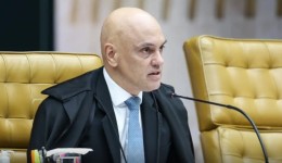 Moraes encaminha a Fachin pedido de investigação contra Mendonça