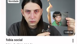 Polêmica envolvendo Felca levanta discussão sobre saúde mental e posicionamento político