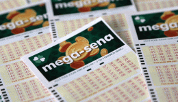 Três apostas sortudas de SC levam prêmios em Mega-Sena de R$ 8 milhões