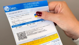 Seis pessoas são indiciadas por fraude em sistema de doações em faturas da Celesc em SC