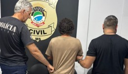 Foragido por tentativa de homicídio no Oeste Catarinense é preso após operação entre três estados