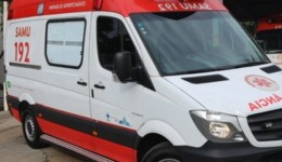 Criança de 2 anos morre após sofrer parada cardiorrespiratória durante atendimento
