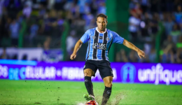 Na estreia do Gauchão, Grêmio goleia o Avenida no primeiro jogo de Luís Castro