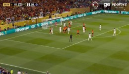 Chelsea vence o Espérance e carimba vaga nas oitavas da Copa do Mundo