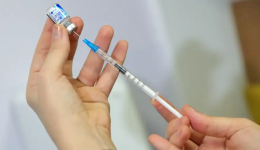 Vacina da gripe não aumenta risco da doença, alerta ministério