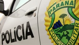 Homem é ferido com golpe de foice no pescoço durante briga em sítio