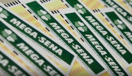 Mega-Sena sorteia nesta quinta-feira prêmio estimado em R$ 3,5 milhões