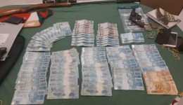 Operação Cortejo revela cartel de funerárias com extorsão e violência em SC
