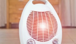 Cuidados com o aquecedor: veja por que não é seguro dormir com o aparelho ligado