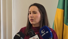 Juíza eleitoral orienta eleitores sobre denúncias, fake news e propaganda nas eleições de 2026