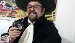 Ivan Taborda morre aos 88 anos e deixa legado na cultura gaúcha