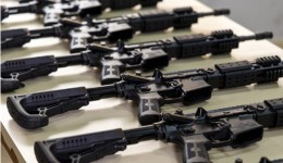 Polícia Civil de SC é a primeira do Brasil a ter fuzis com precisão de padrão internacional