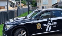 Homem é preso preventivamente por crimes sexuais e fornecimento de bebida a adolescentes