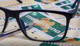 Mega-Sena sorteia R$ 100 milhões nesta quinta-feira