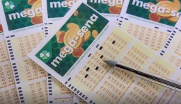Mega-Sena sorteia nesta quinta-feira prêmio acumulado em R$ 47 milhões