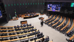 Veja quem são os deputados federais e estaduais eleitos em Santa Catarina