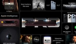 Apple apresenta iPhone 18 Pro e 18 Pro Max; modelo dobrável deve ser anunciado em seguida