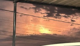 Santa Catarina chega a 10 municípios em situação de emergência após temporais com granizo