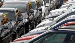Financiamento de carros e motos cresce 11,8% em abril, indica Trillia