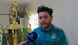 Finais do Campeonato Suíço definem campeões neste domingo