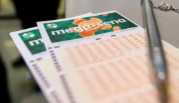 Aposta do Paraná acerta quina da Mega-Sena e leva mais de R$ 42 mil