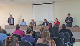 Administração Municipal realiza Audiência Pública da Saúde para prestação de contas do 1º Quadrimestre de 2026