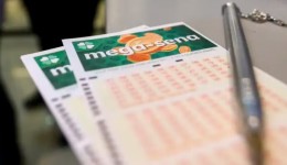 Mega-Sena: oito apostas do Paraná acertam a quina e levam prêmios