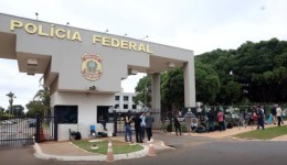 Vorcaro é transferido para superintendência da PF em Brasília