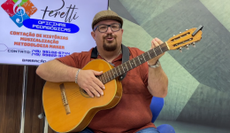 Flávio Pereti ensina como diferenciar gênero, estilo e ritmo musical