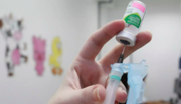 Com vacinação lenta, SC vê mortes por influenza quase dobrarem em poucos meses