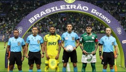 Palmeiras vence Mirassol no retorno ao Allianz Parque e amplia invencibilidade em casa