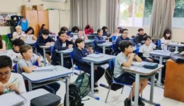 Programa do MPSC leva educação para cidadania e ética a escolas estaduais