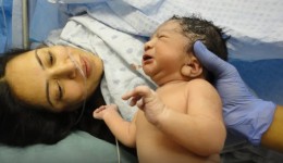 Mortalidade materna: Brasil ainda perde centenas de mulheres por ano
