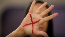 Mulher denuncia agressão e ameaças do ex-companheiro