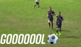 Virada espetacular marca duelo entre São Paulo de Idamar e Atlético Sede Marina pelo Cerqueirense