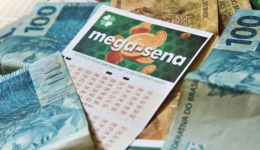 Três apostas de Santa Catarina ganham mais de R$ 68 mil na Mega-Sena