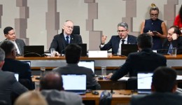 CPI do Crime aprova pedido para investigar beneficiários do Master