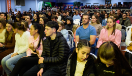Final do Festpran marca os 43 anos do município e celebra volta do festival após 27 anos