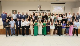 HRTGB-Santé homenageia mais de 87 colaboradores e médicos em comemoração aos 15 anos de inauguração