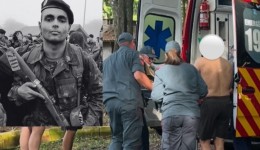 Jovem morre após sofrer descarga elétrica em piscina do bairro Promorar