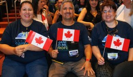 Paraná vai mandar mais 251 professores para intercâmbio internacional no Canadá