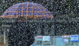Frente fria avança e pode provocar até 150 mm de chuva em três regiões do Brasil