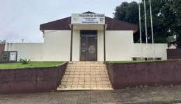 Idoso denuncia agressão do filho e Polícia Militar apreende faca após ocorrência em posto de saúde
