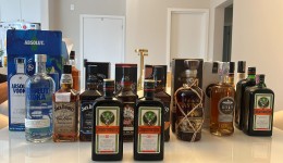 Polícia Civil deflagra operação que investiga venda de bebidas falsificadas pela internet