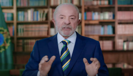 Lula avalia mudar forma de indicação de ministros do STF, diz presidente do PT
