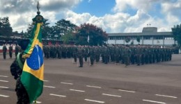 Prazo para o alistamento militar termina nesta segunda-feira; saiba como se inscrever