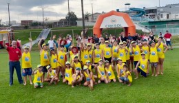 Inscrições para o Projeto Golfinho abrem sábado (14) e são limitadas